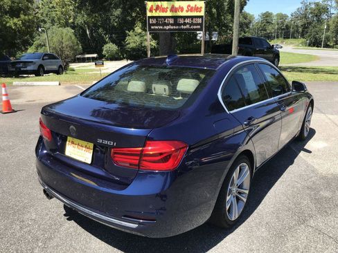 Used 2017 BMW 330i Sedan image 4