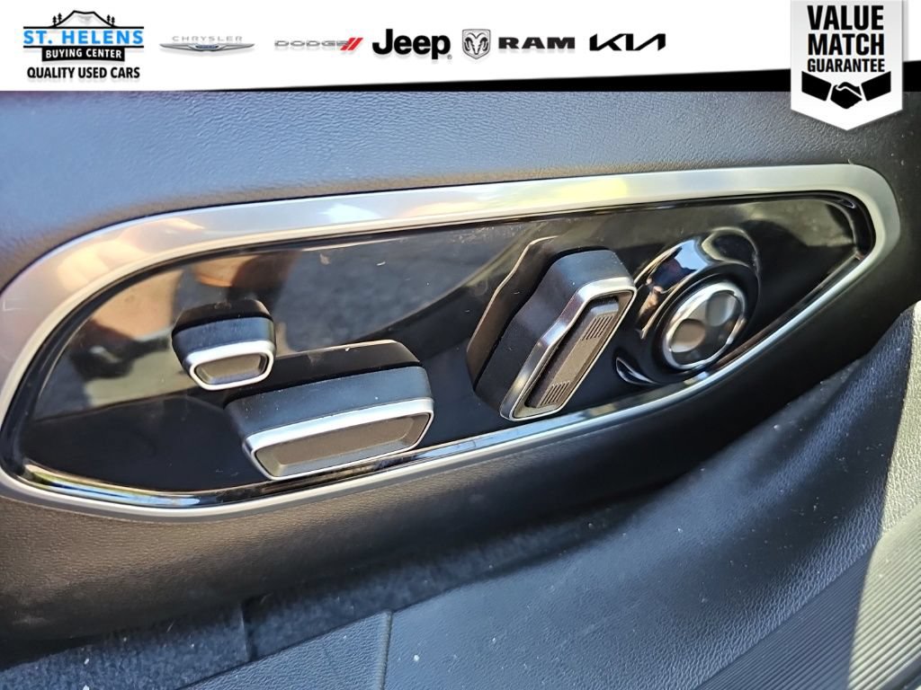 Used 2024 Jeep Wagoneer Limited AWD/4WD image 28