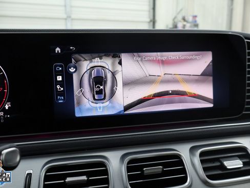 Used 2025 Mercedes-Benz GLE 350 4MATIC image 25