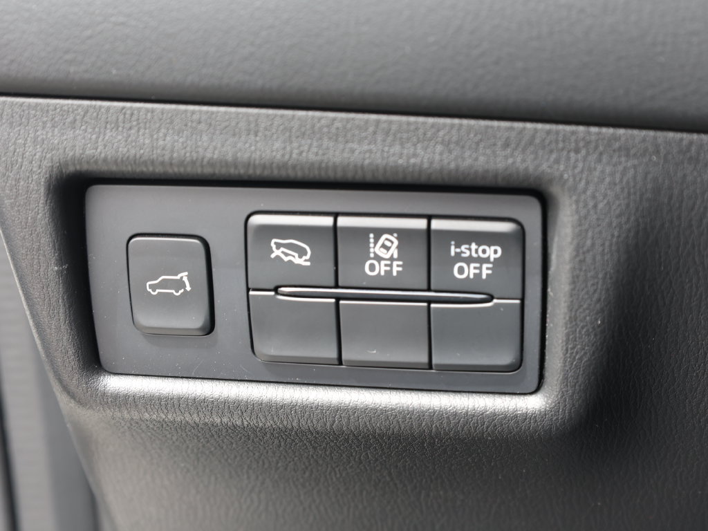 Used 2025 MAZDA CX-5 AWD 2.5 S image 34