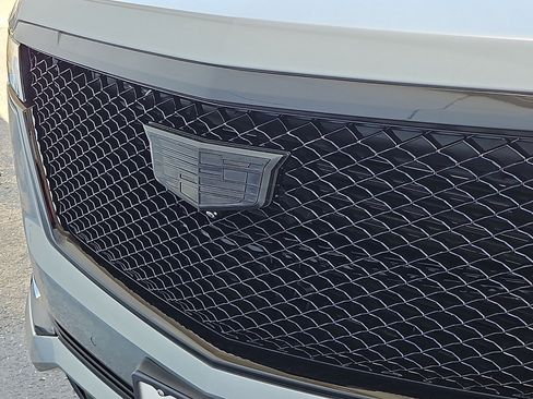 Certified 2023 Cadillac Escalade Sport w/ LPO, ONYX Package AWD/4WD image 12