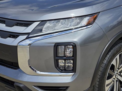 New 2026 Mitsubishi Outlander Sport ES AWD/4WD image 6