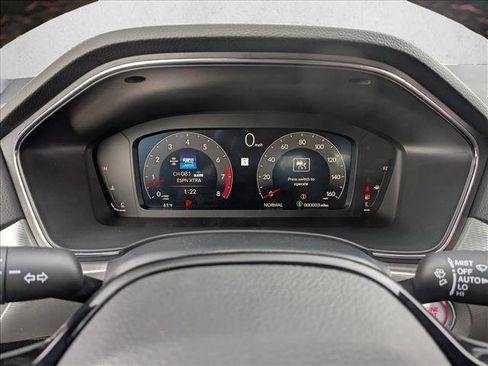 New 2026 Acura Integra A-Spec image 11