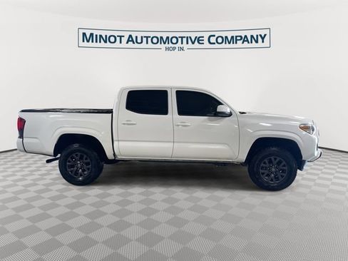 Used 2023 Toyota Tacoma SR AWD/4WD image 10