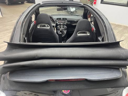 Used 2013 FIAT 500 Abarth image 16