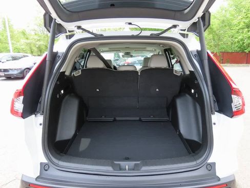 New 2026 Honda CR-V EX-L image 11