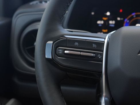 New 2026 Chevrolet Colorado Trail Boss AWD/4WD image 15