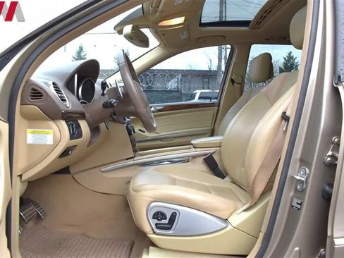 Used 2009 Mercedes-Benz ML 63 AMG 4MATIC image 10