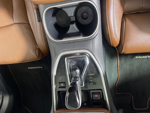 Used 2022 Subaru Outback Touring XT image 24