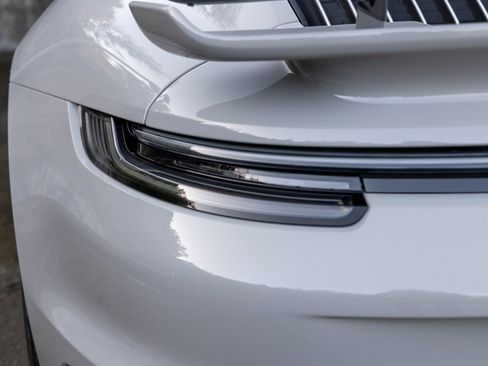 Certified 2024 Porsche 911 Turbo S image 20