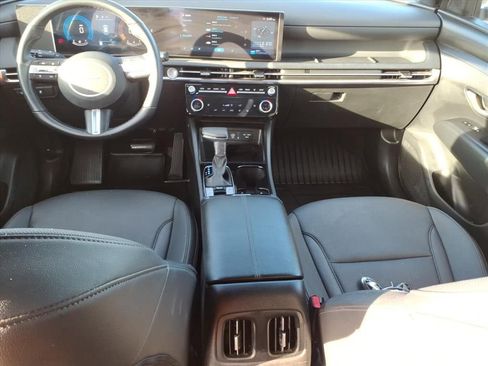 New 2025 Hyundai Tucson XRT image 12