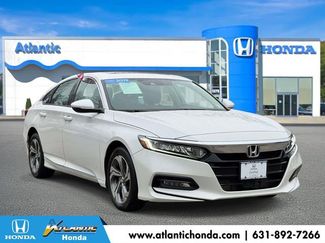 Used 2019 Honda Accord EX-L video 1