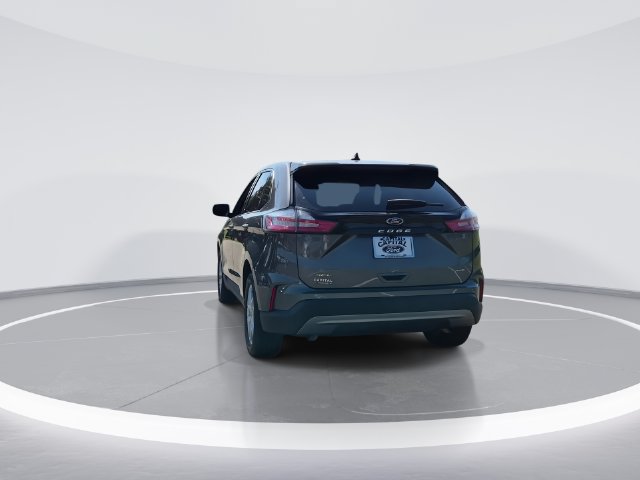 Used 2024 Ford Edge SEL AWD/4WD image 6
