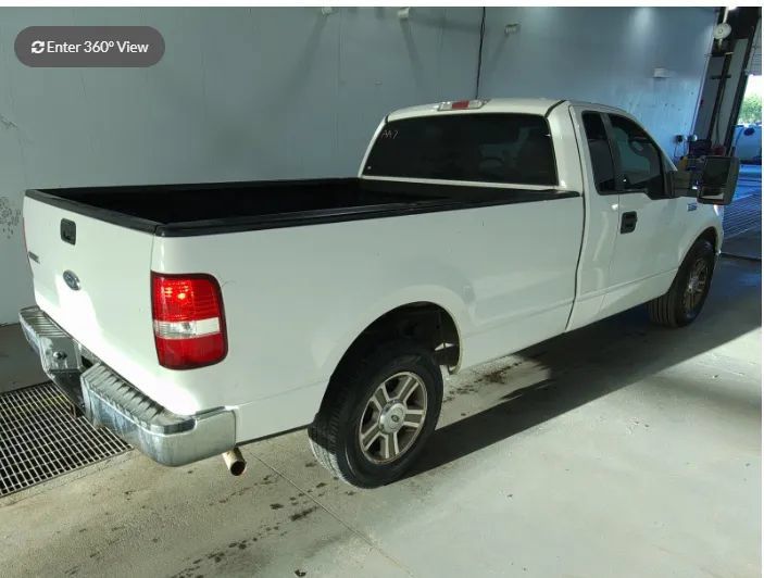 Used 2008 Ford F150 XL RWD image 2