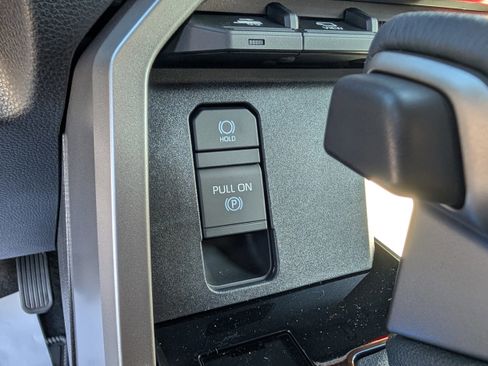 New 2026 Toyota Tundra 1794 Edition image 17