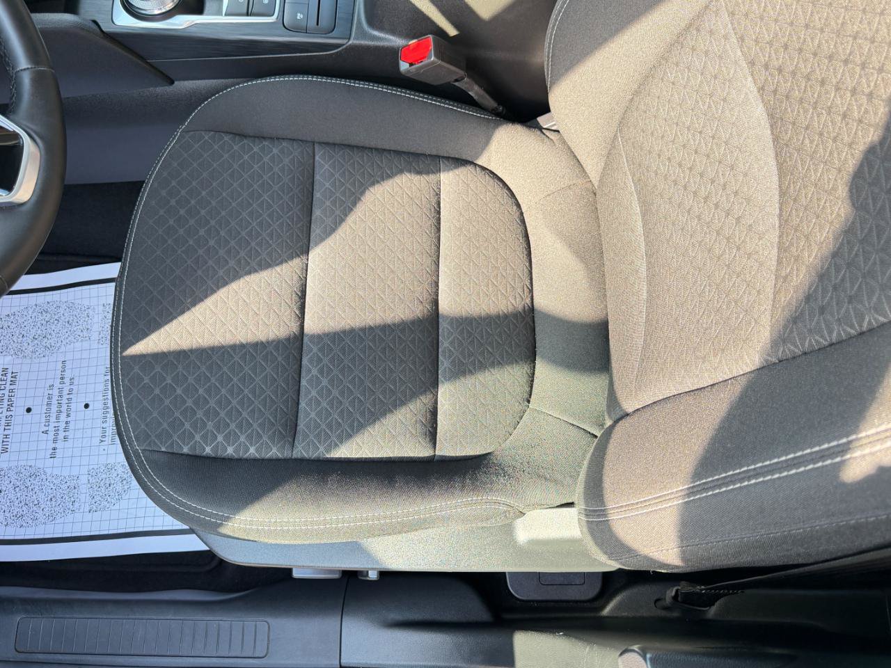 Used 2024 Ford Escape Active AWD/4WD image 14