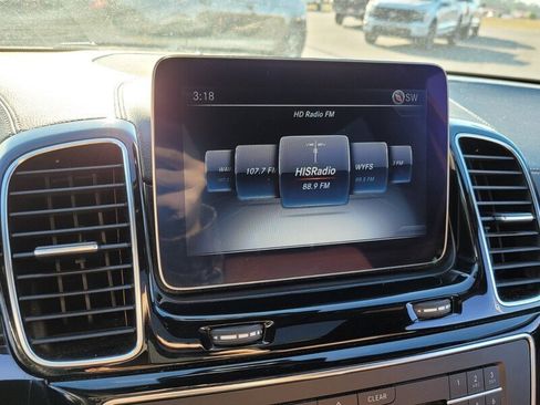 Used 2019 Mercedes-Benz GLE 43 AMG 4MATIC image 21