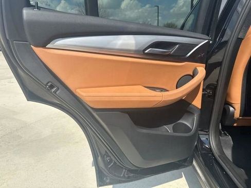 Used 2022 BMW X3 sDrive30i w/ Premium Package 2 (ZPA) image 35