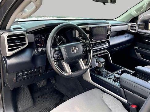 Used 2023 Toyota Tundra SR5 AWD/4WD image 32
