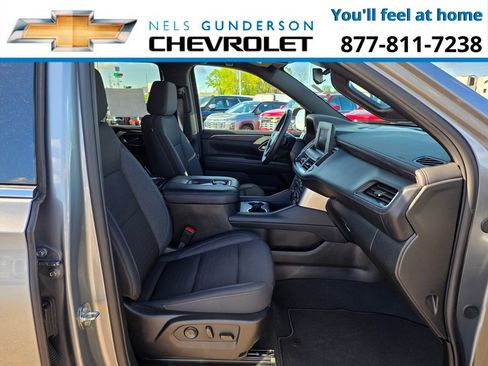 Used 2024 Chevrolet Tahoe LS w/ Driver Alert Package AWD/4WD image 15