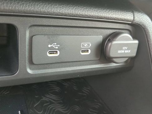 New 2026 Honda Passport TrailSport image 16