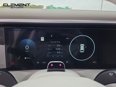 New 2026 Hyundai Palisade SEL image 17