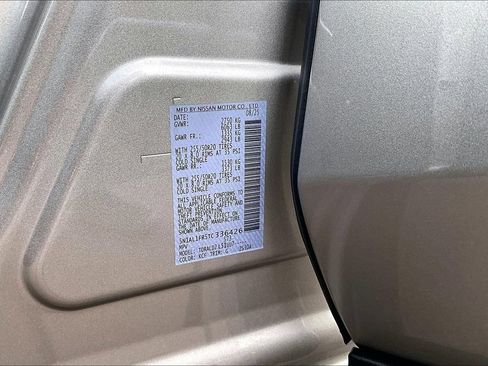 Used 2026 INFINITI QX60 Luxe w/ Cargo Package FWD image 35