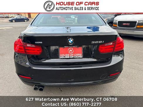 Used 2012 BMW 328i Sedan image 14