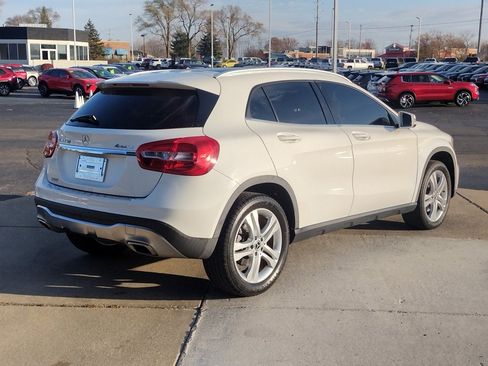 Used 2019 Mercedes-Benz GLA 250 GLA 250 image 17