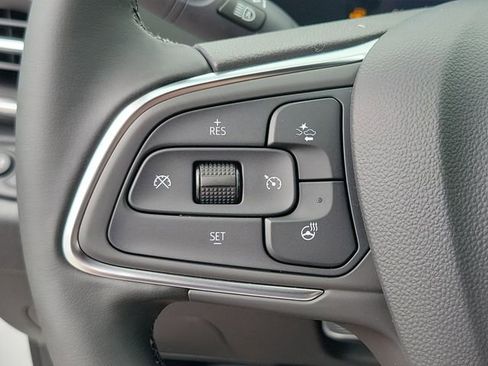New 2026 Buick Envista Sport Touring FWD image 21
