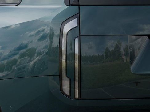 New 2027 Kia Telluride EX X-Line AWD/4WD image 12