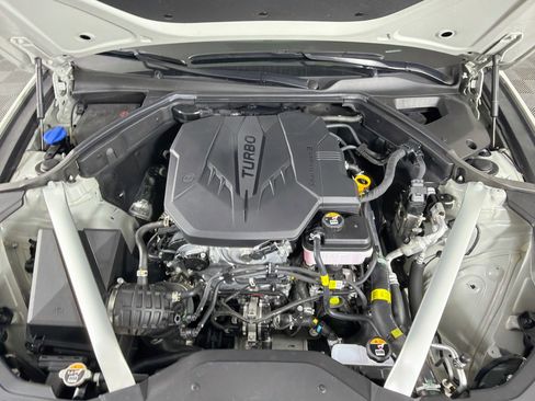 Used 2026 Genesis G70 2.5T RWD image 32