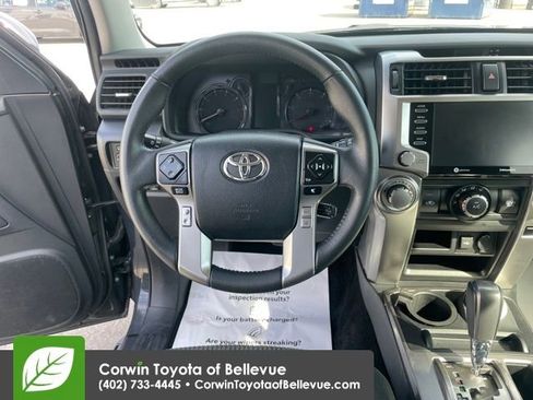 Used 2024 Toyota 4Runner SR5 image 21