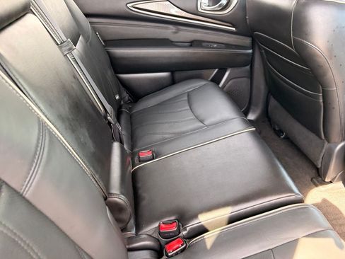 Used 2018 INFINITI QX60 Luxe AWD/4WD image 15