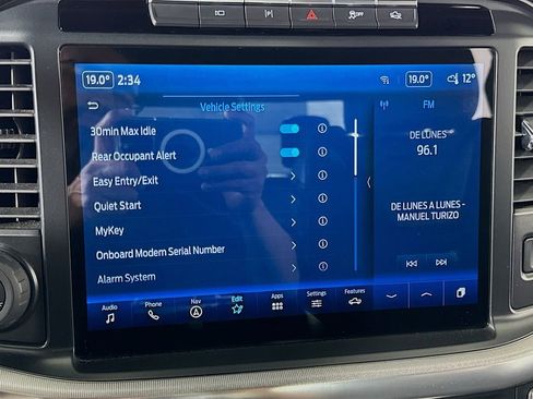 Used 2022 Ford F150 Raptor w/ Equipment Group 801A High AWD/4WD image 44