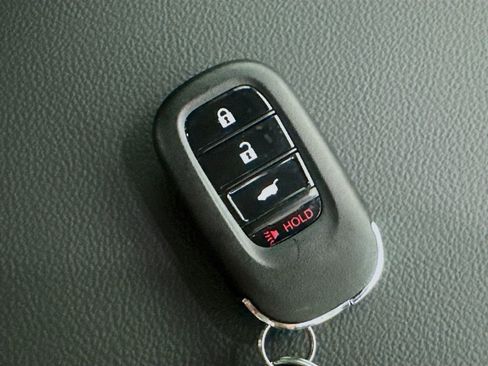 New 2026 Honda CR-V LX image 37