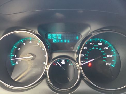 Used 2014 Buick Enclave Leather FWD image 13