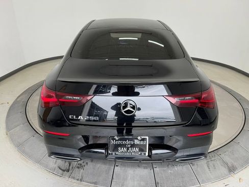 Used 2025 Mercedes-Benz CLA 250 image 11