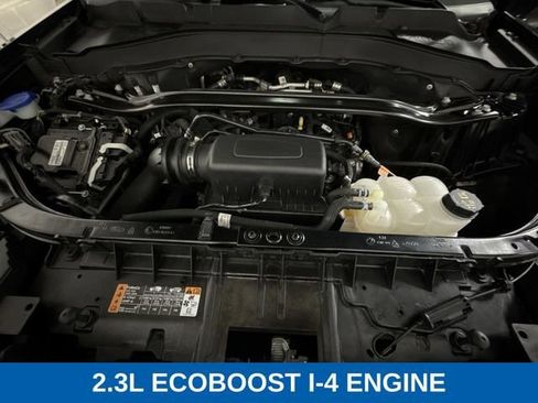 Used 2023 Ford Explorer Limited AWD/4WD image 37