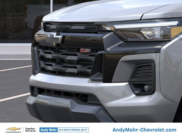 New 2026 Chevrolet Colorado Z71 w/ Technology Package AWD/4WD image 17