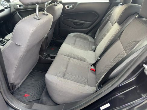Used 2014 Ford Fiesta ST image 9