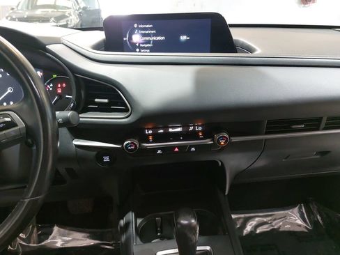 Used 2022 MAZDA CX-30 AWD 2.5 S w/ Select Package image 21