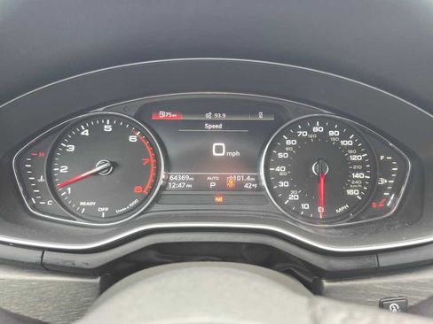 Used 2020 Audi A4 2.0T Premium w/ Convenience Package image 20
