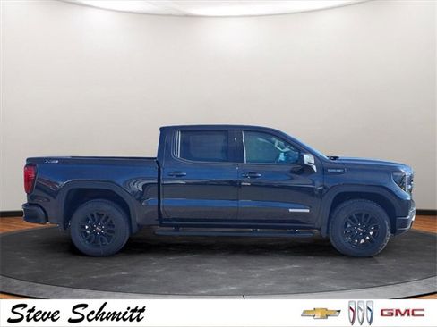 New 2026 GMC Sierra 1500 Elevation image 25