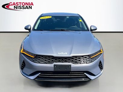 Used 2023 Kia K5 LXS