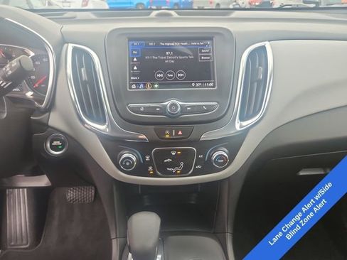 Used 2023 Chevrolet Equinox LS w/ LS Convenience Package image 19