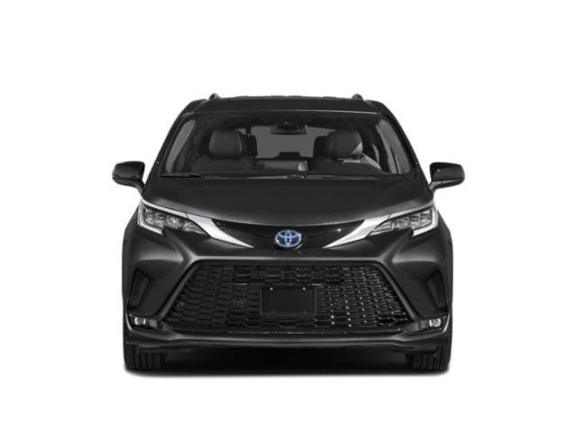 Used 2022 Toyota Sienna XSE w/ XSE Plus Package AWD/4WD image 4