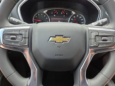 New 2026 Chevrolet Blazer LT w/ Convenience Package AWD/4WD image 13