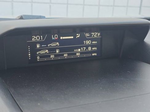 Used 2019 Subaru Forester Sport image 24