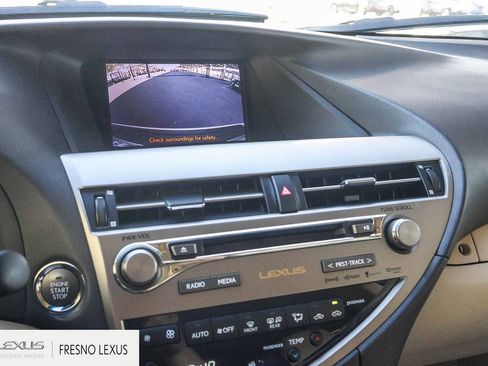 Used 2014 Lexus RX 350 F Sport w/ Navigation Package image 26